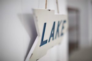 Crystal Beach Ontario Beach House For Sale Lake Sign