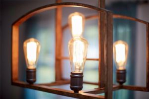 Crystal Beach Ontario Beach House For Sale Light Detail