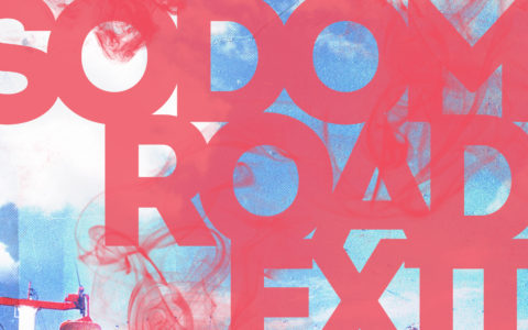 Sodom Road Exit