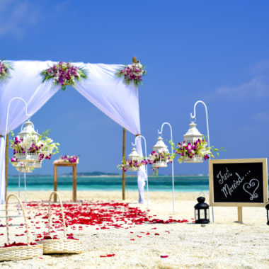 Weddings